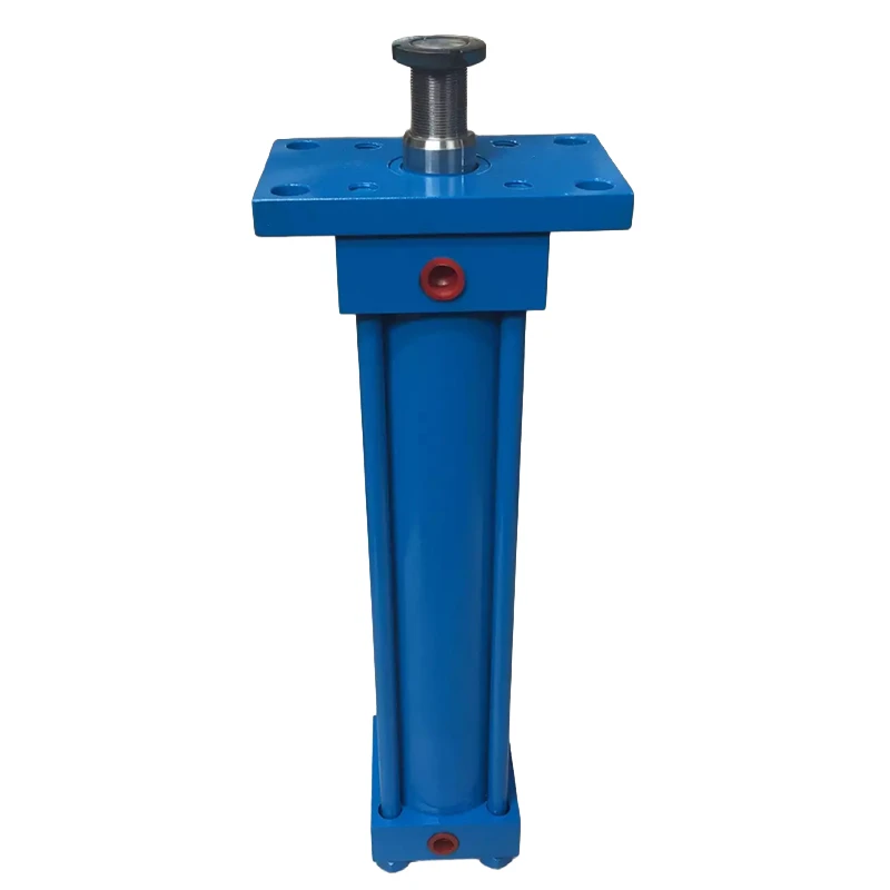 Hydraulic Tie Qws