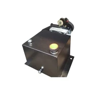 Lub teeb yuag Hydraulic Fais Fab Chav